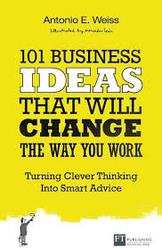 ‎101‎ Business Ideas That Will Chaneg ThE WAY YOU WORK‎